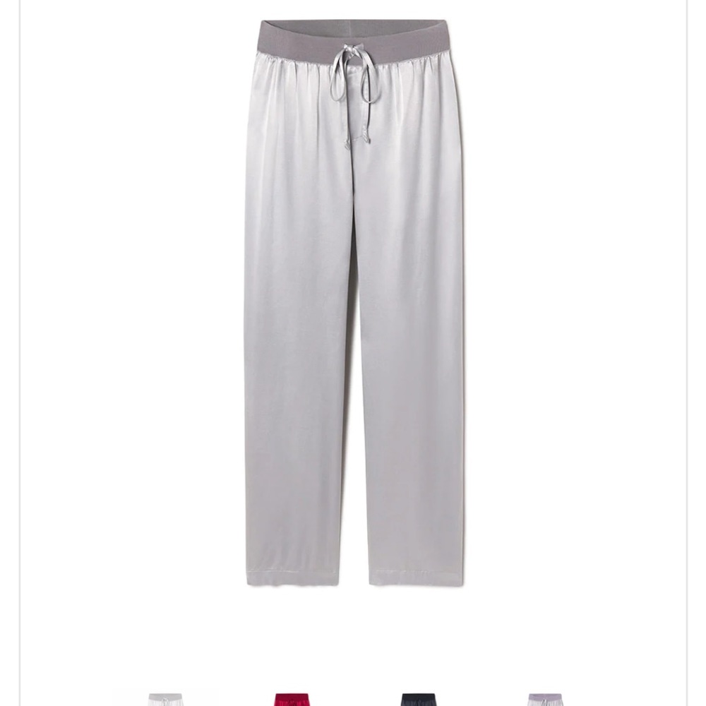 PJ Harlow pajama pants